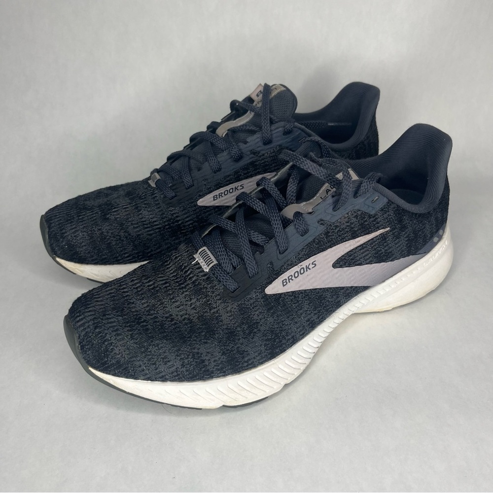 Brooks Launch 8 Womens Running Shoes